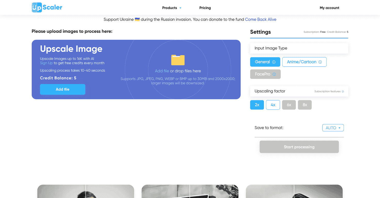ImageUpscaler Review – Effortlessly Enhance Your Images