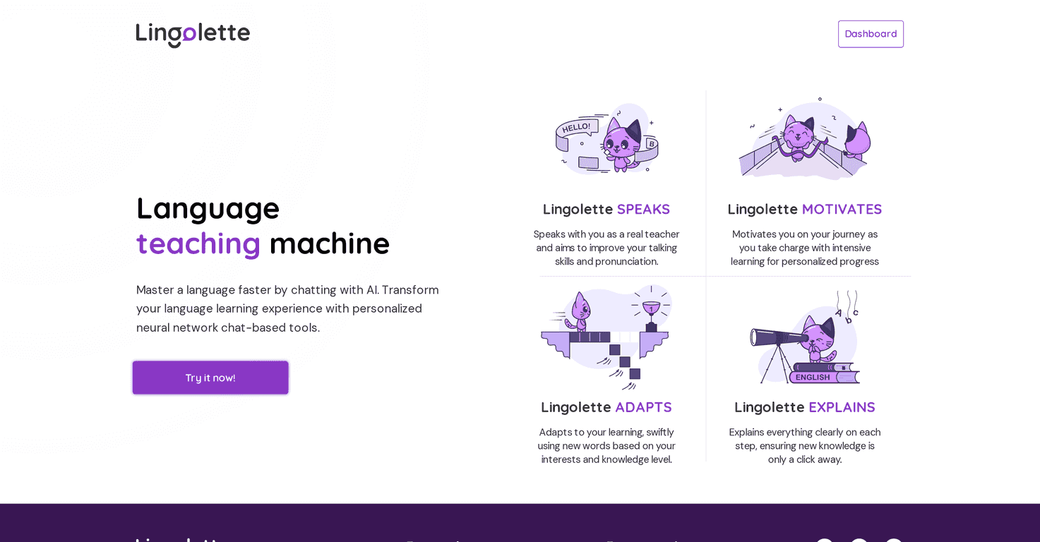 Lingolette Review – The Future of Language Learning