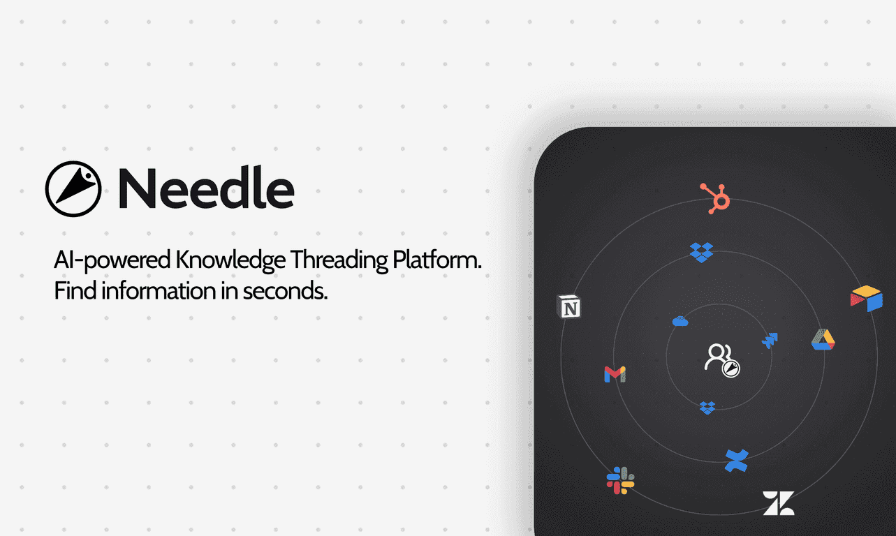 Needle Review – Streamline Your Data Search Effortlessly