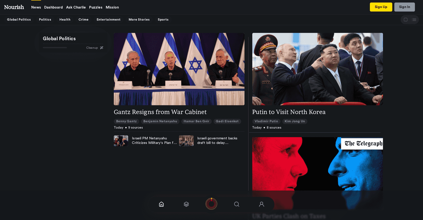 OneSub Review – Discover Balanced News Coverage