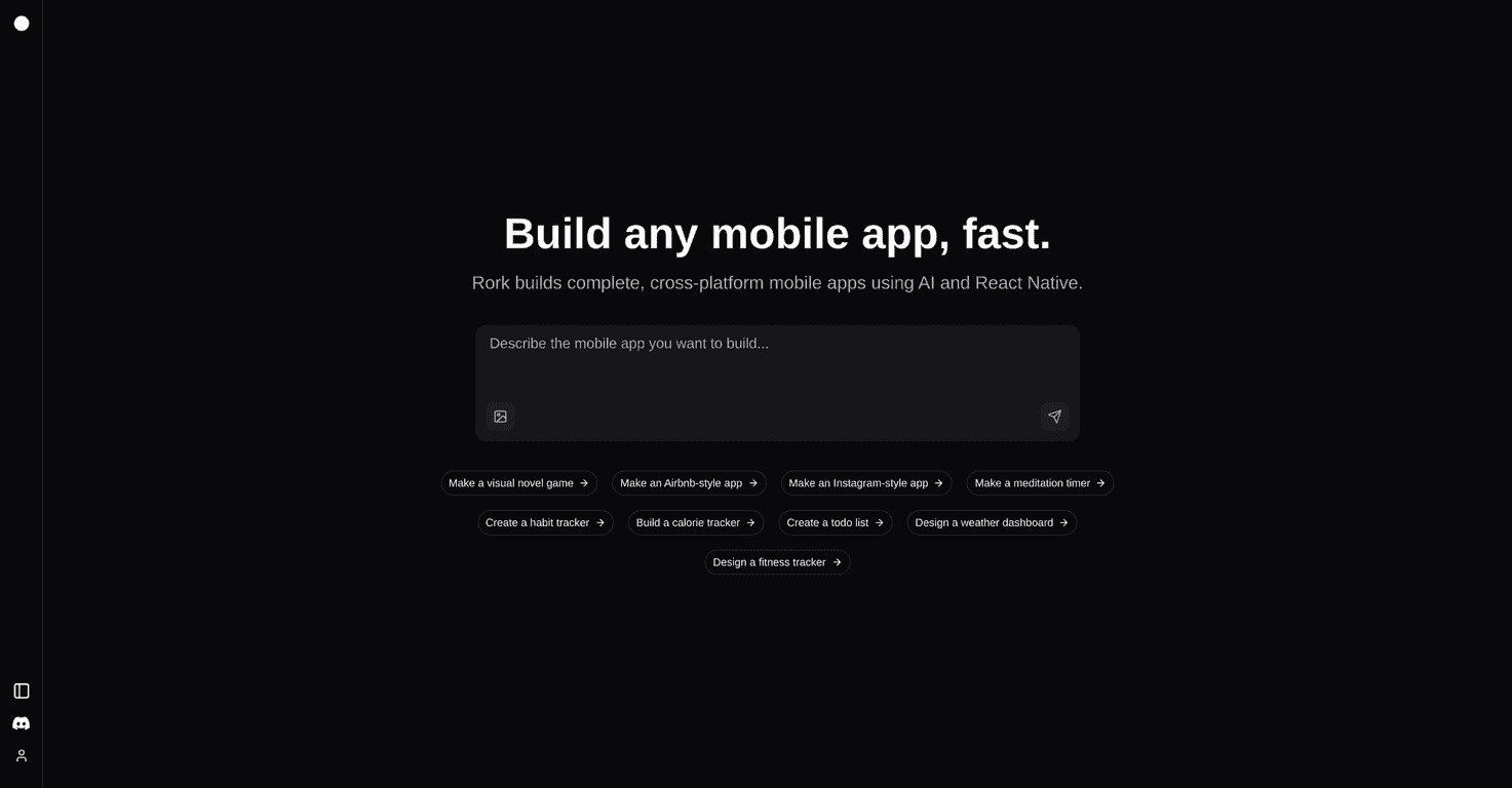 Rork Review – Simplifying Mobile App Development