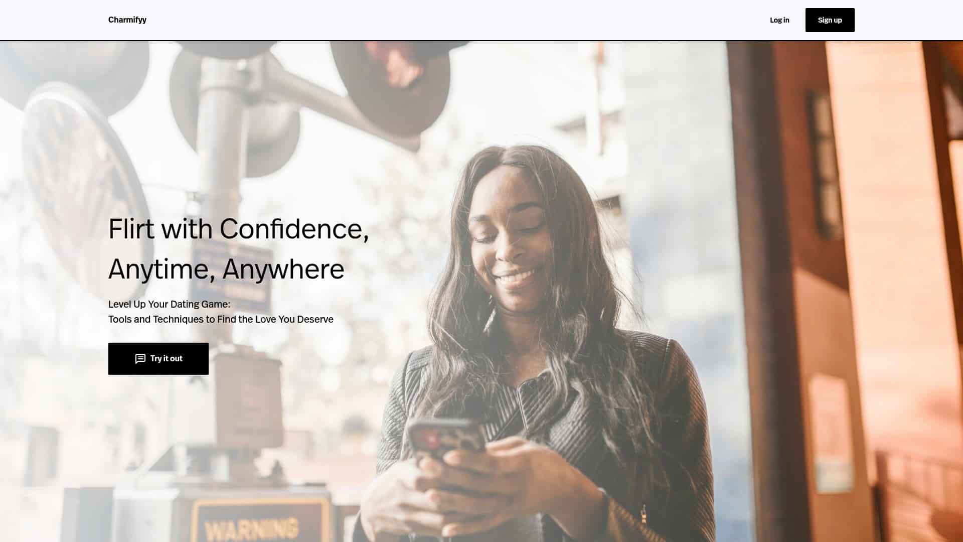 Charmifyy Review – An Honest Look at This AI Dating Coach