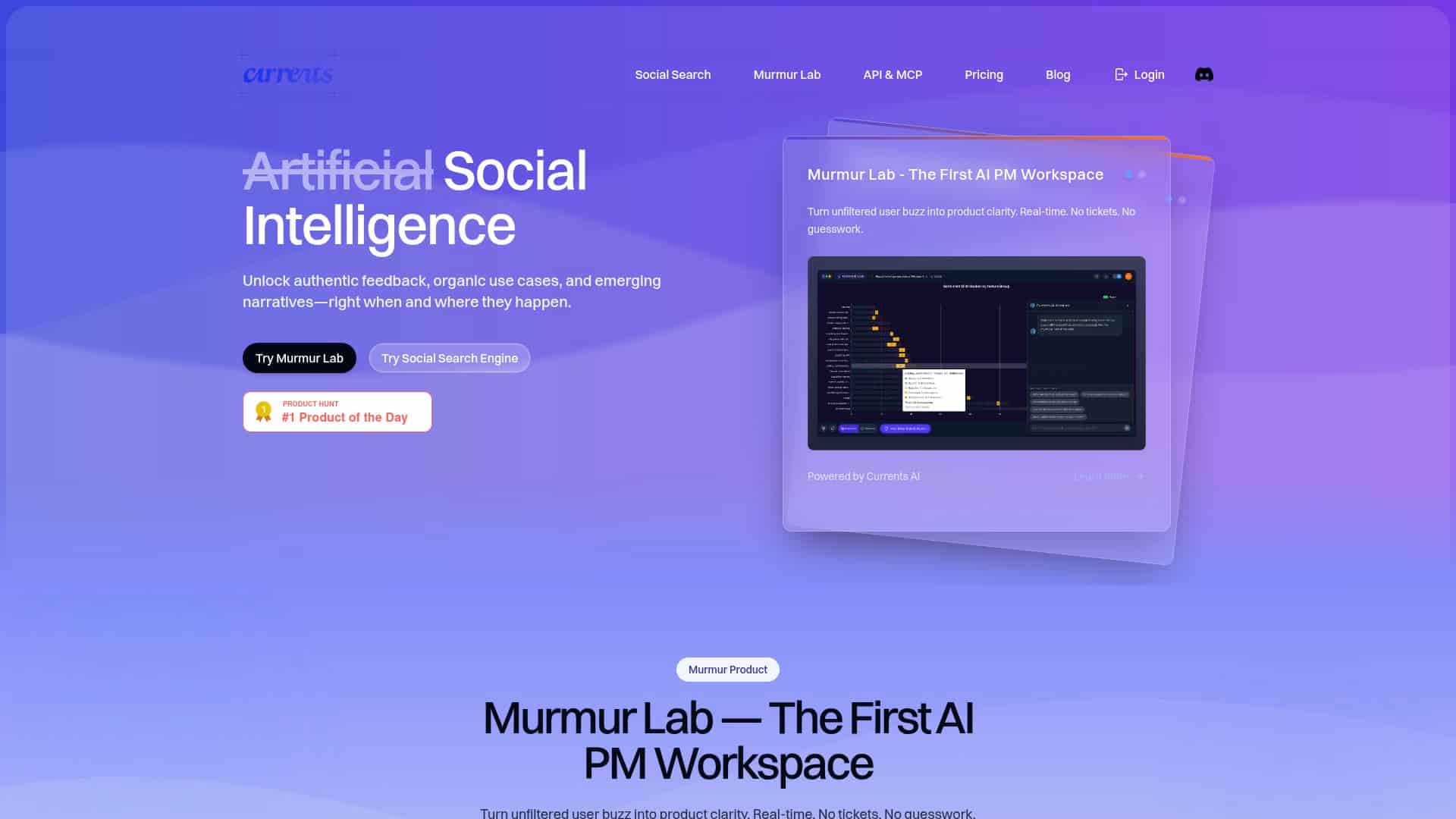Currents AI Review – A Friendly Look at Social Media Insights