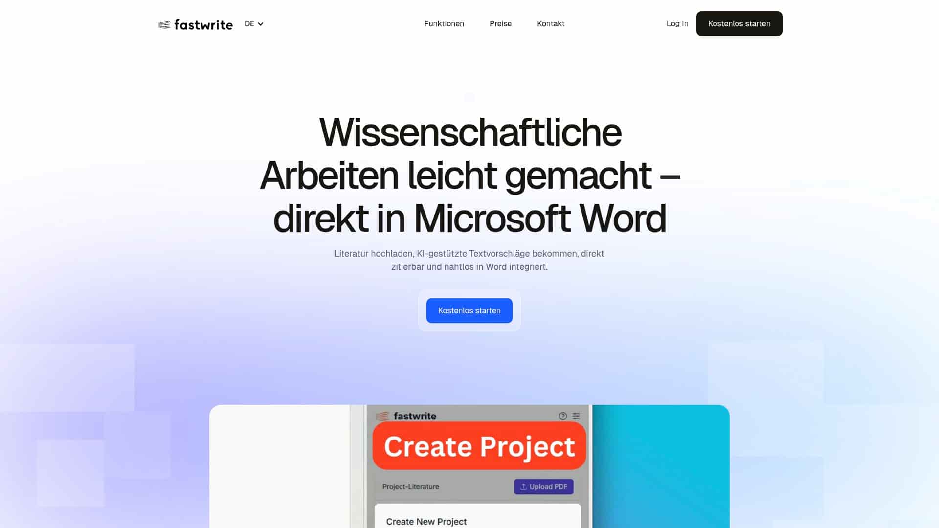 fastwrite.io Review – Streamlining Academic Writing