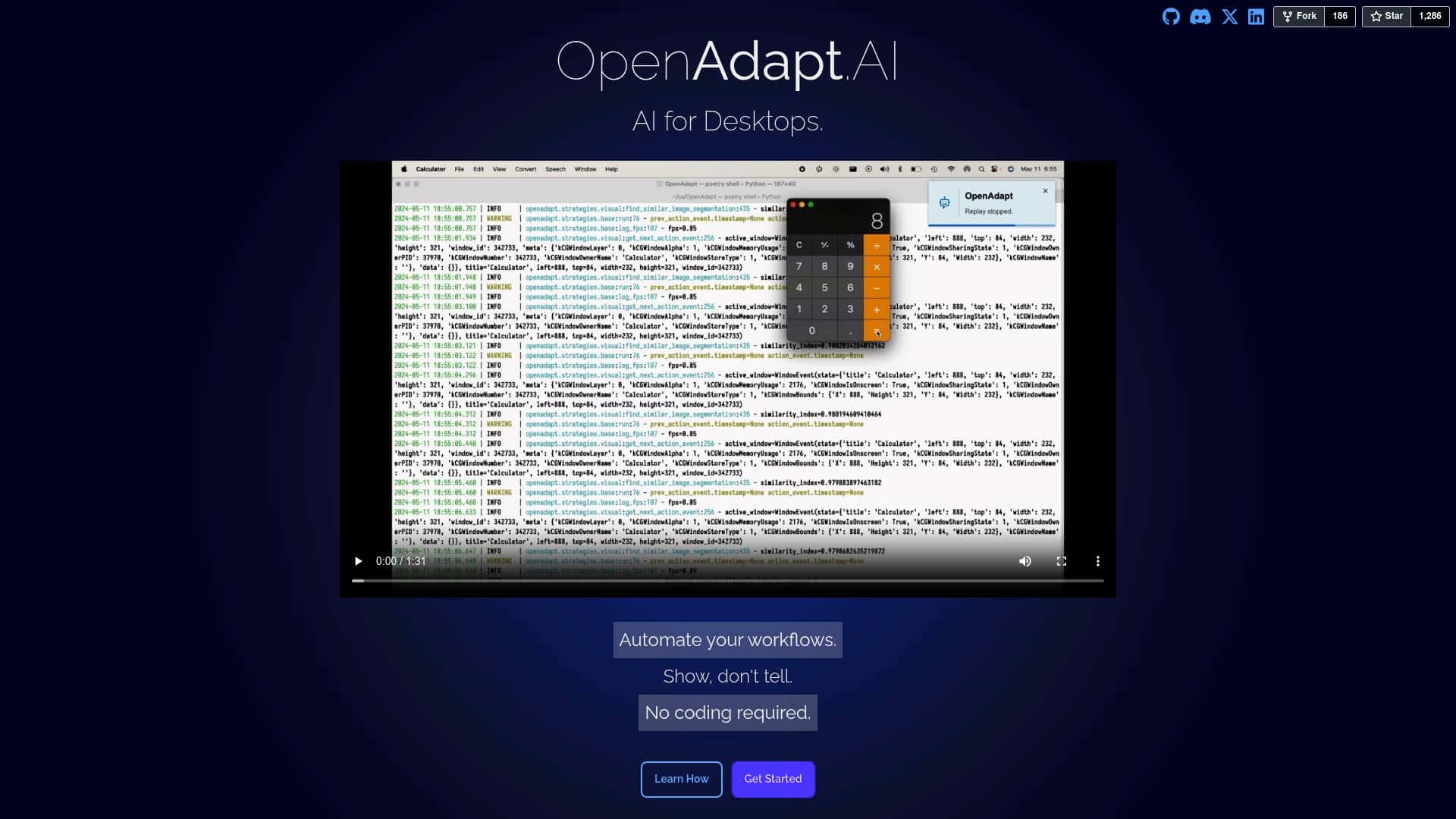 Openadapt.Ai