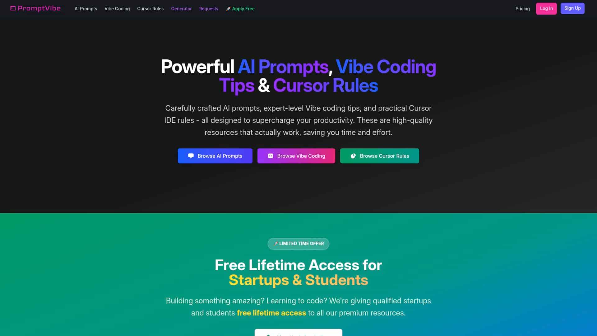 PromptVibe Review – A Friendly Look at Its Features & Benefits