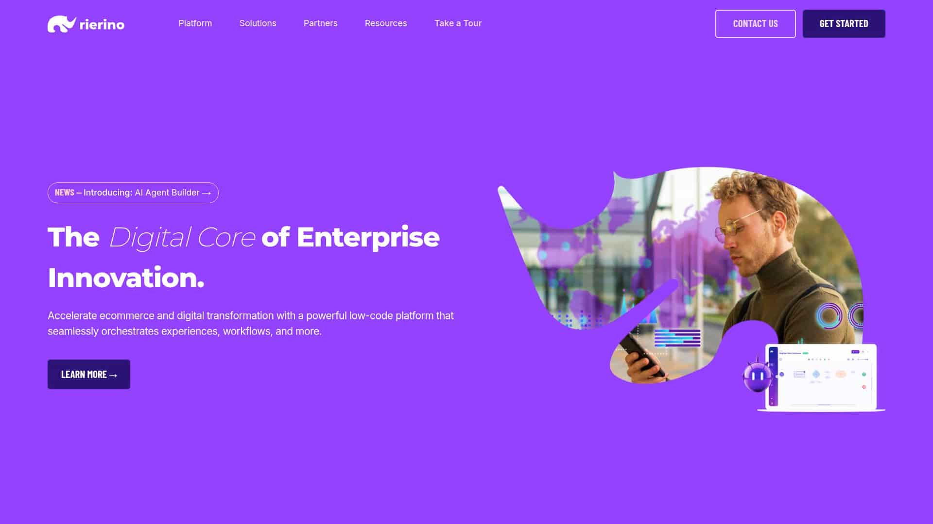 Rierino Review – Simplifying Digital Innovation