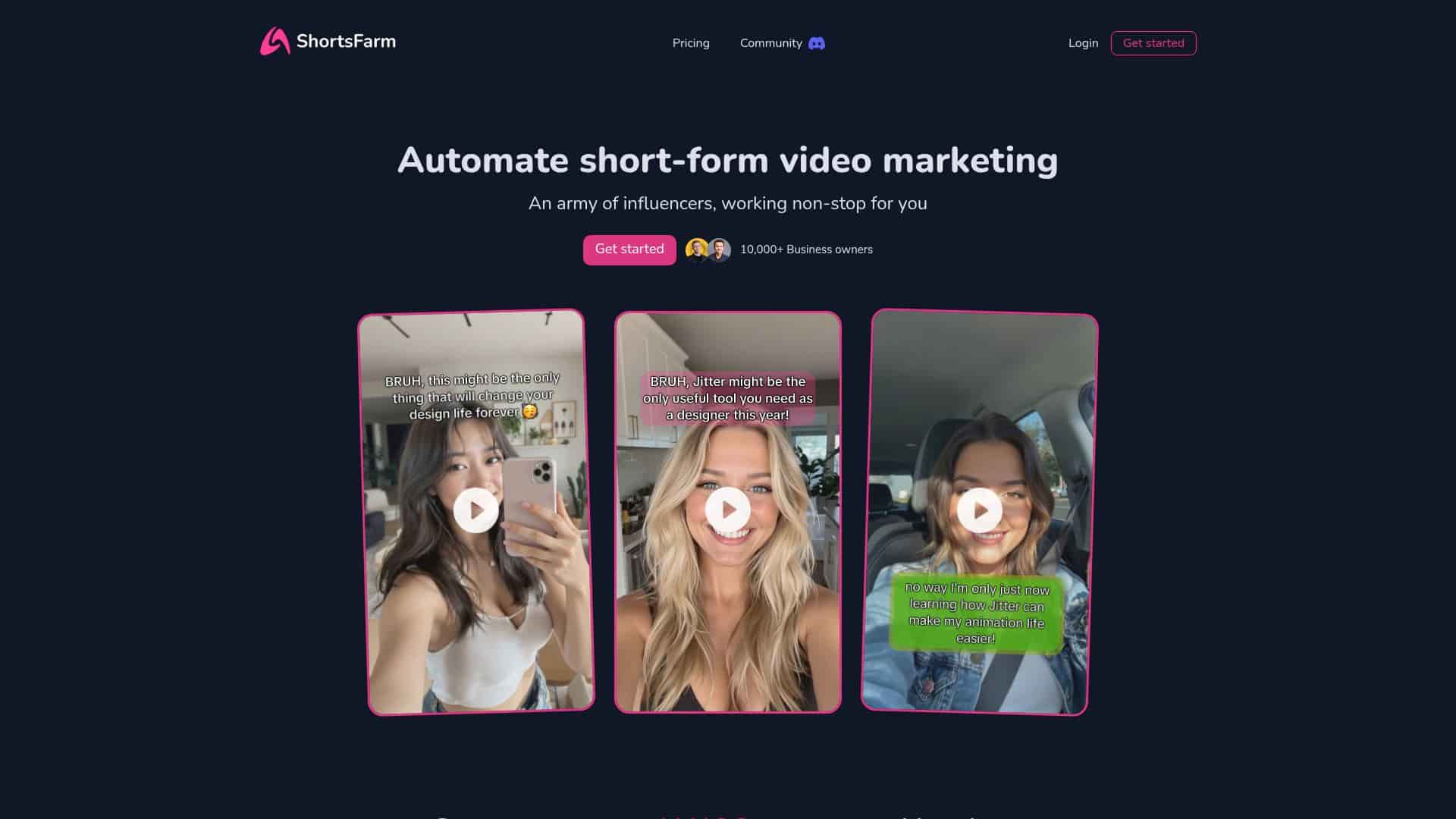 ShortsFarm Review – Simplify Your Short-Form Video Marketing