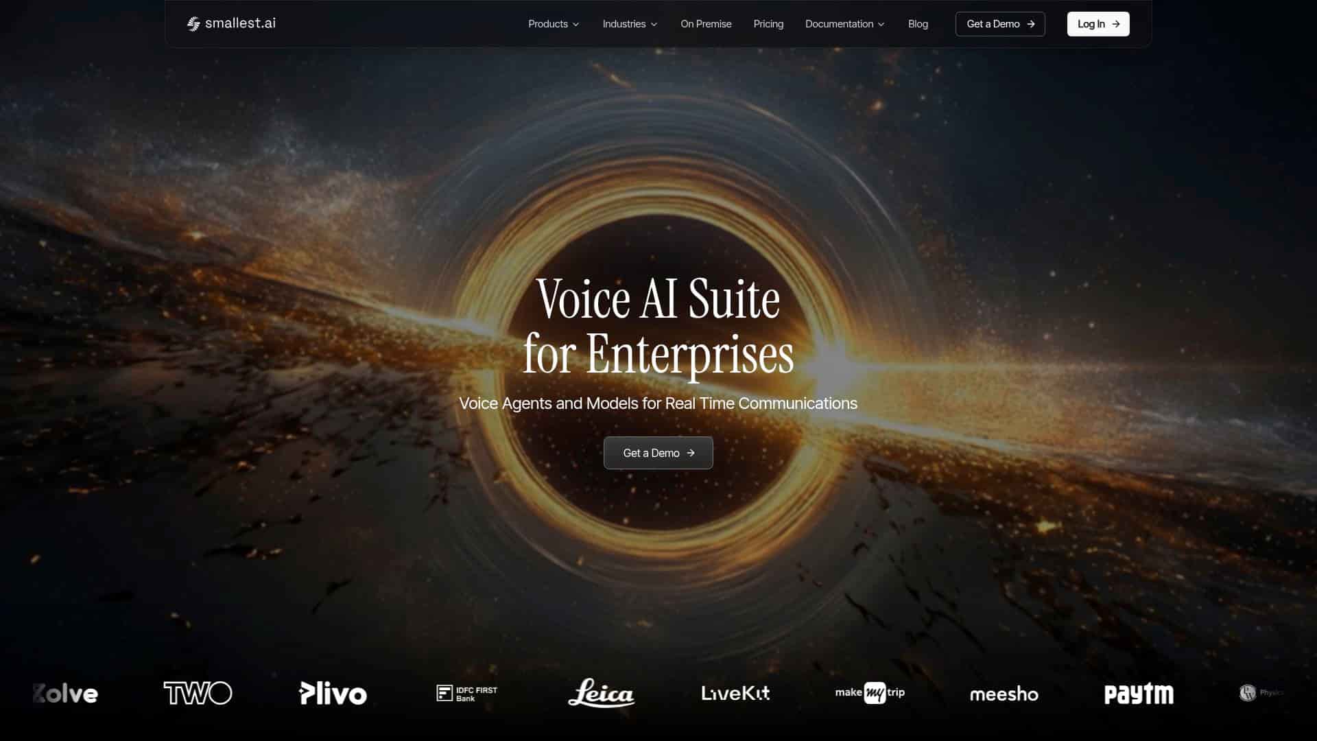 Smallest.ai Review – Discover the Future of Voice AI