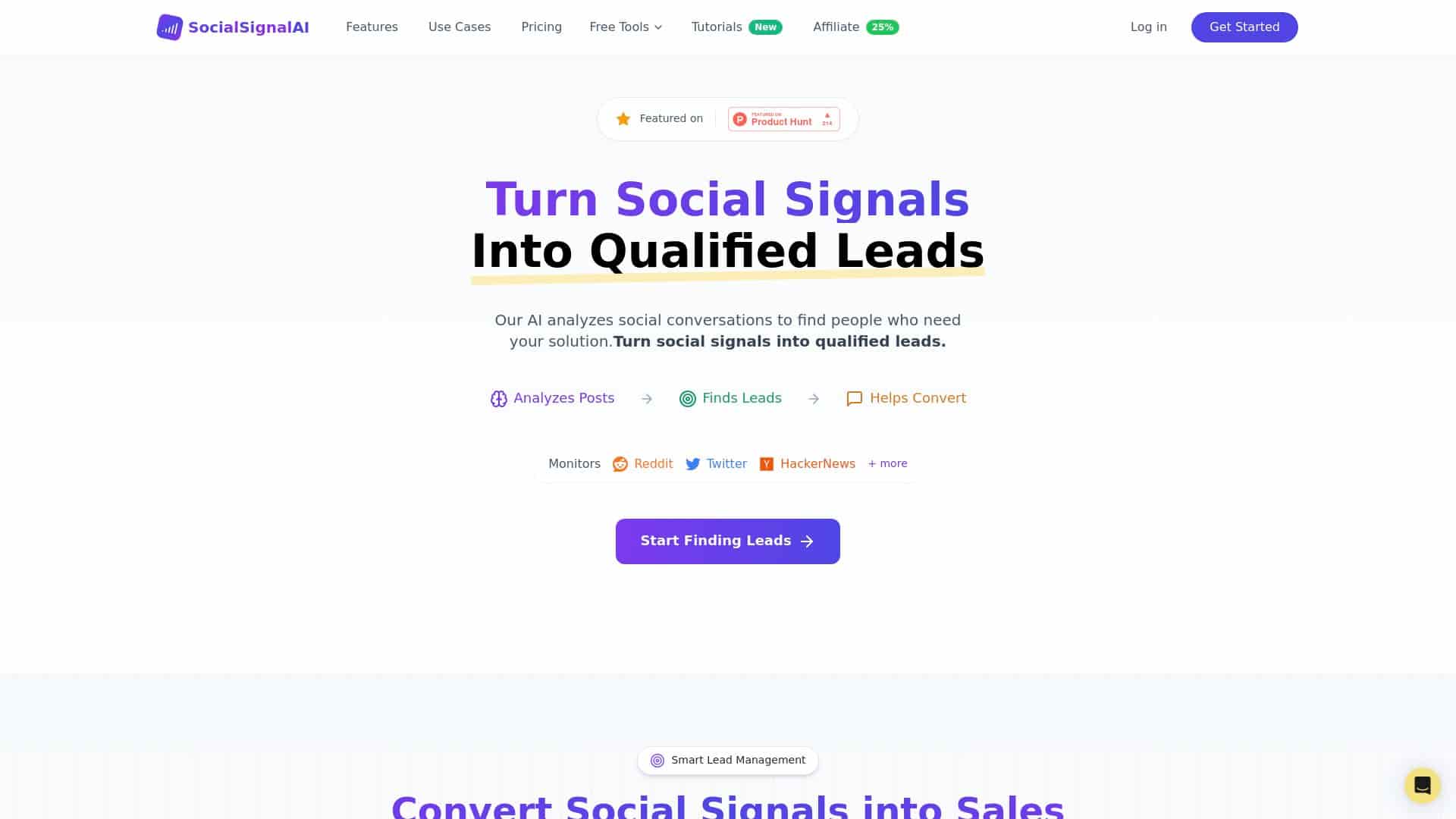 SocialSignalAI Review – Boost Your Social Media Engagement