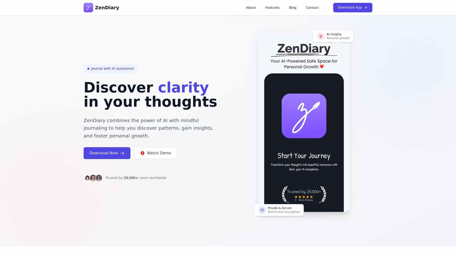 ZenDiary Review – Discover its Impact on Mindfulness