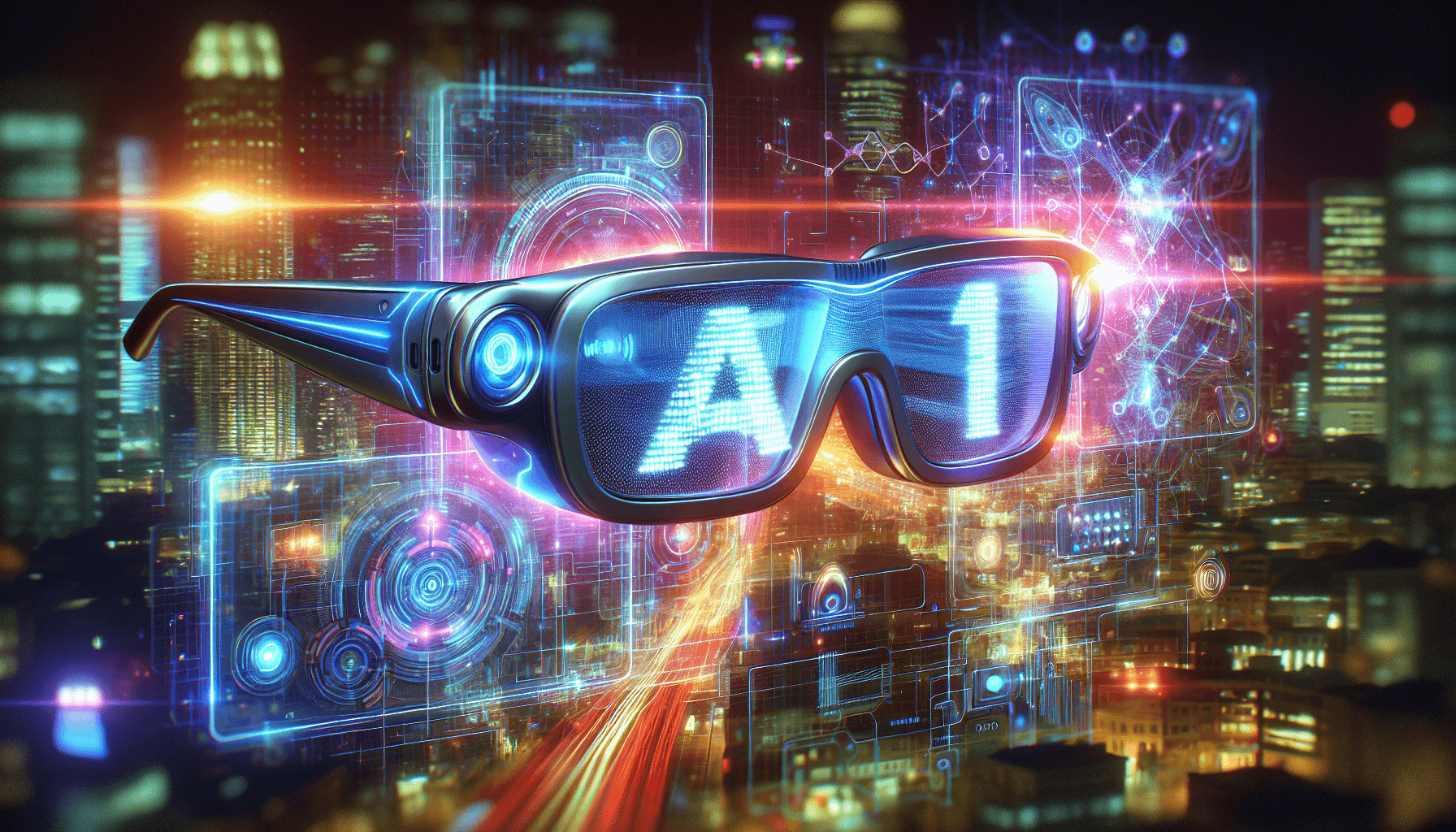 Xiaomi launches AI Glasses with 2K recording and 8-hour battery