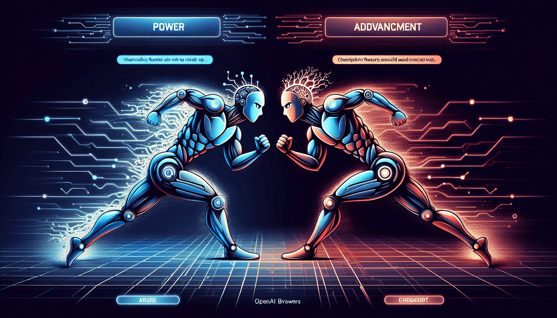 OpenAI's Browser Launches, Challenging Google's Dominance