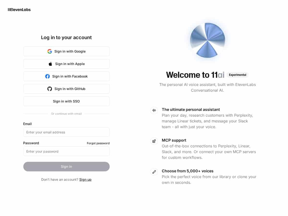 11.ai Review – A Powerful Custom AI Voice Assistant Platform