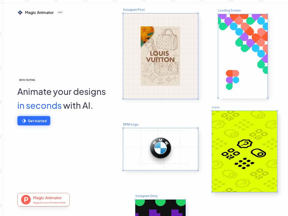 Magic Animator Review – Effortless AI-Powered Animation