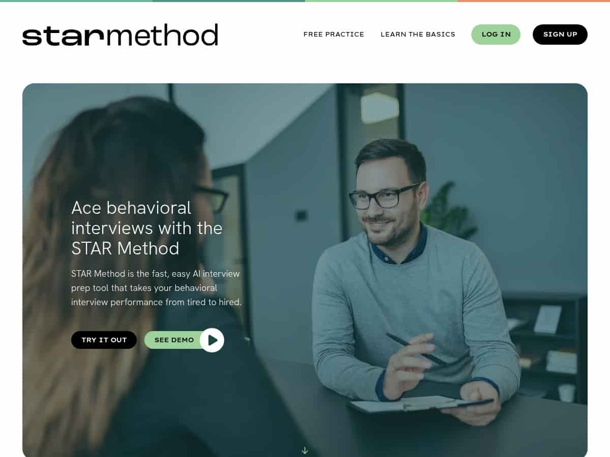 STAR Method Coach Review – Effective Interview Prep