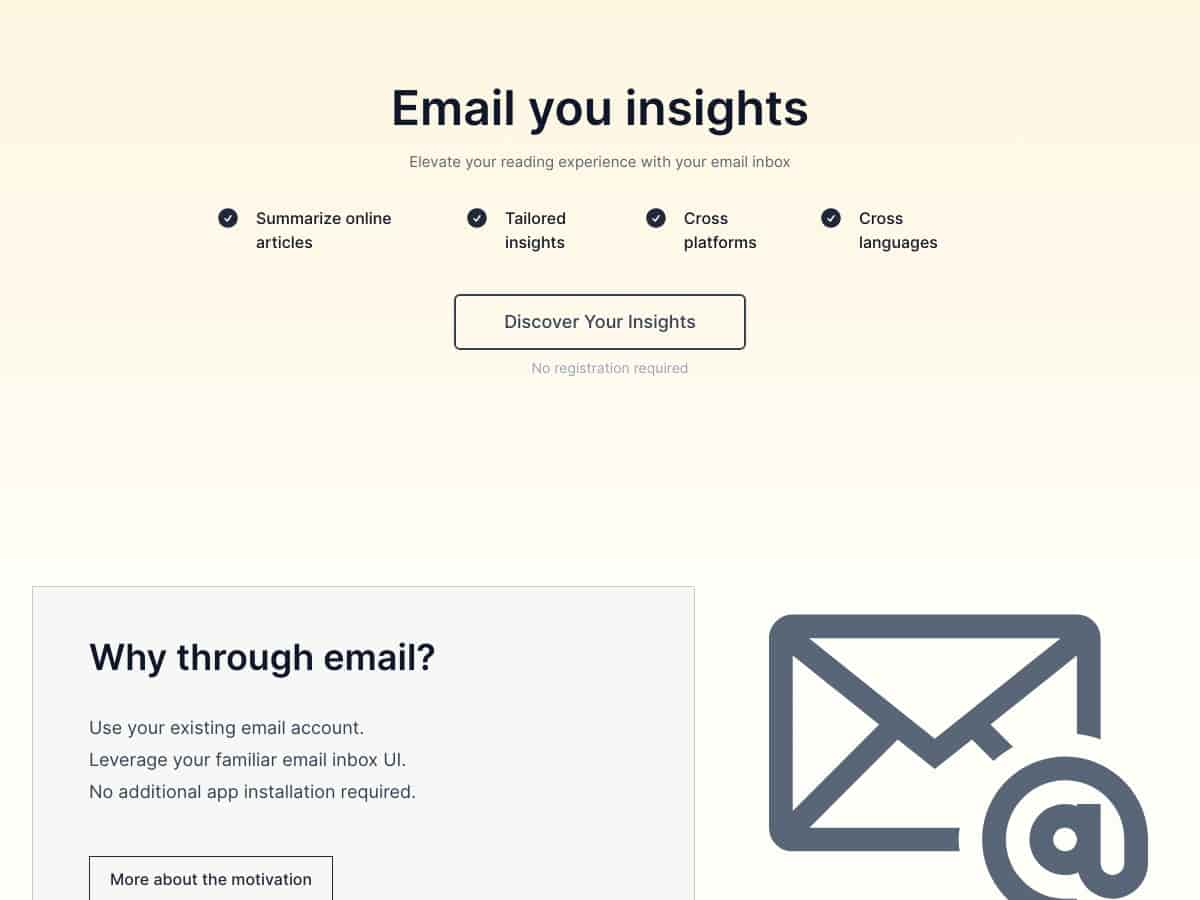 Wuko AI Review – Simplify Reading with Email Summaries