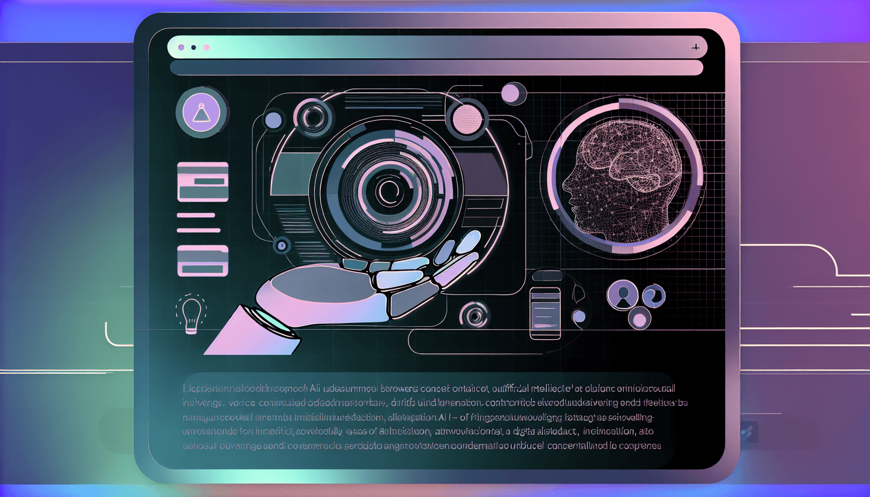 Discover the AI Browser Revolution That Promises to Change Your Online Experience Forever