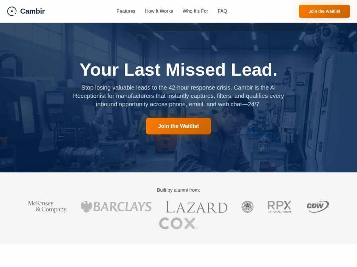Regula Review – A Friendly Look at AI Reception for Manufacturers