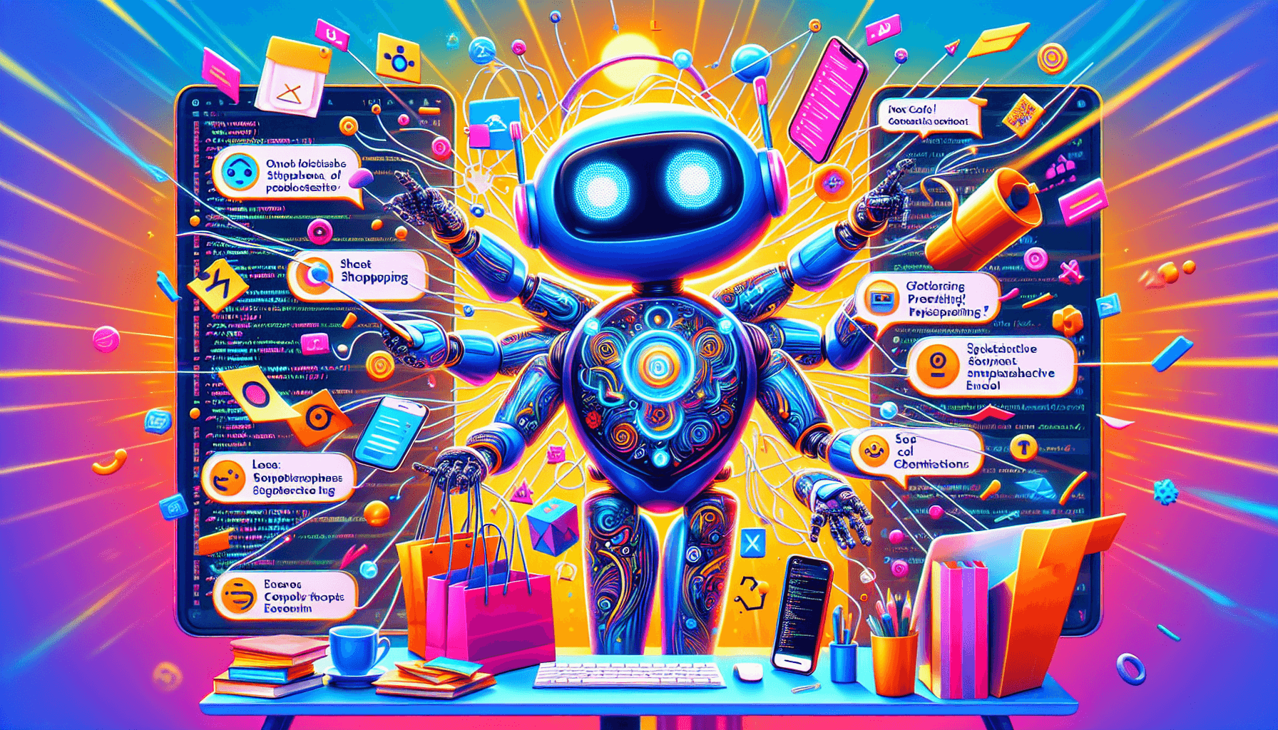 Google’s AI Transforms Visual Search Experience for Users