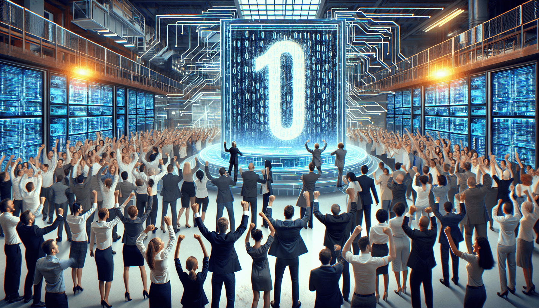 OpenAI becomes world’s most valuable private company at $500B