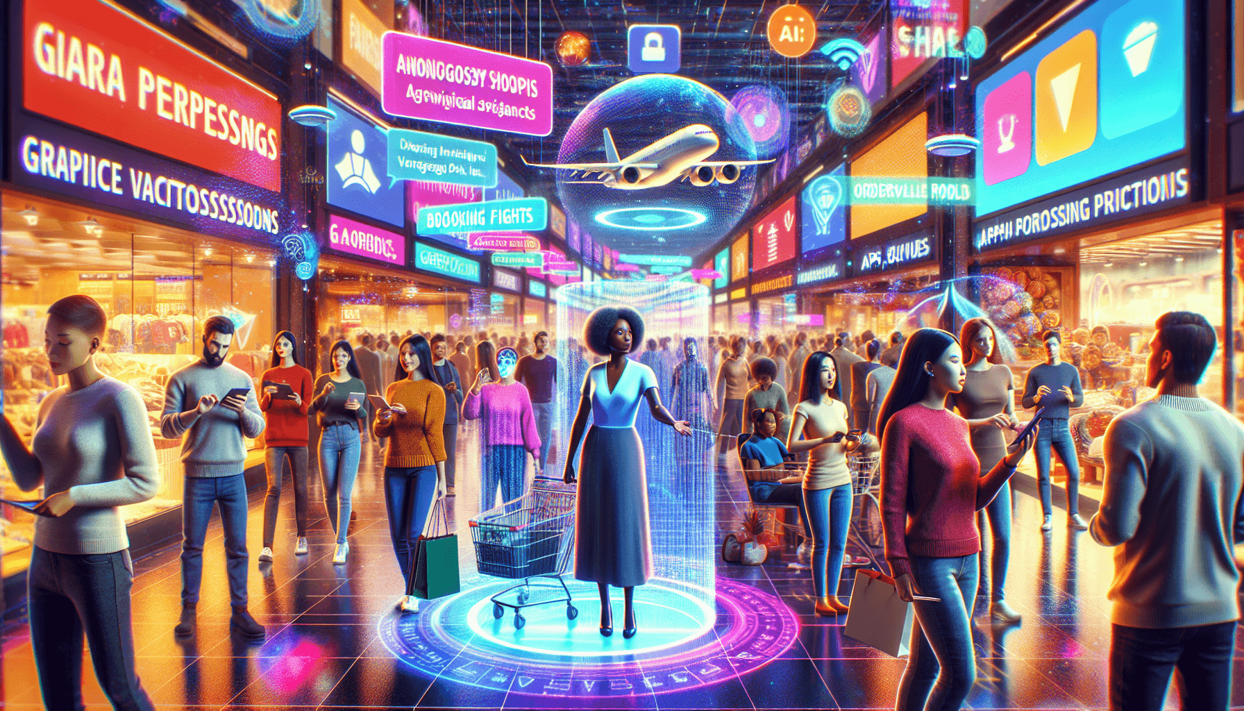 ChatGPT Launches App Store for Seamless User Experience