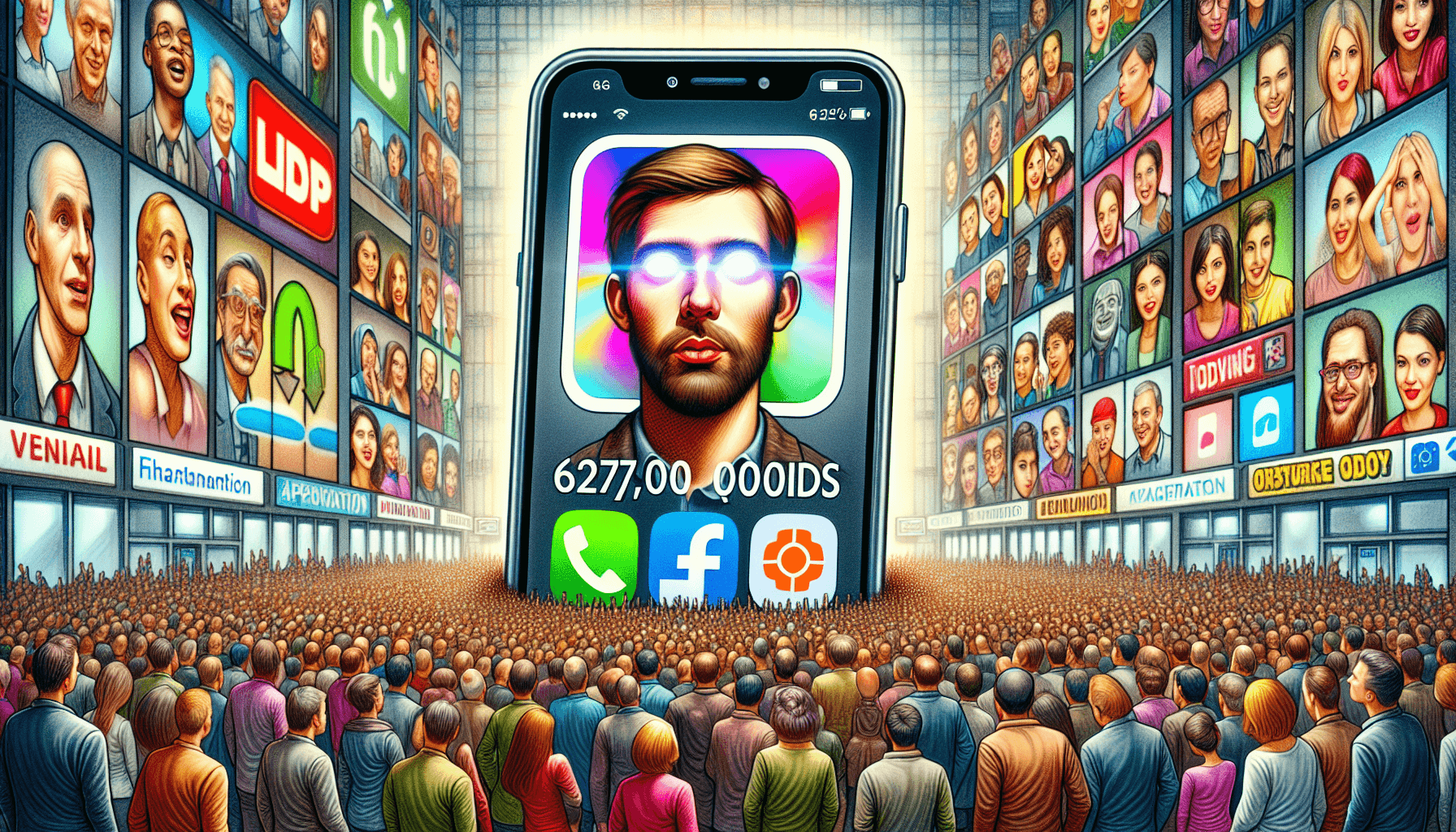 Sora’s iOS debut mirrors ChatGPT’s success, raising concerns.