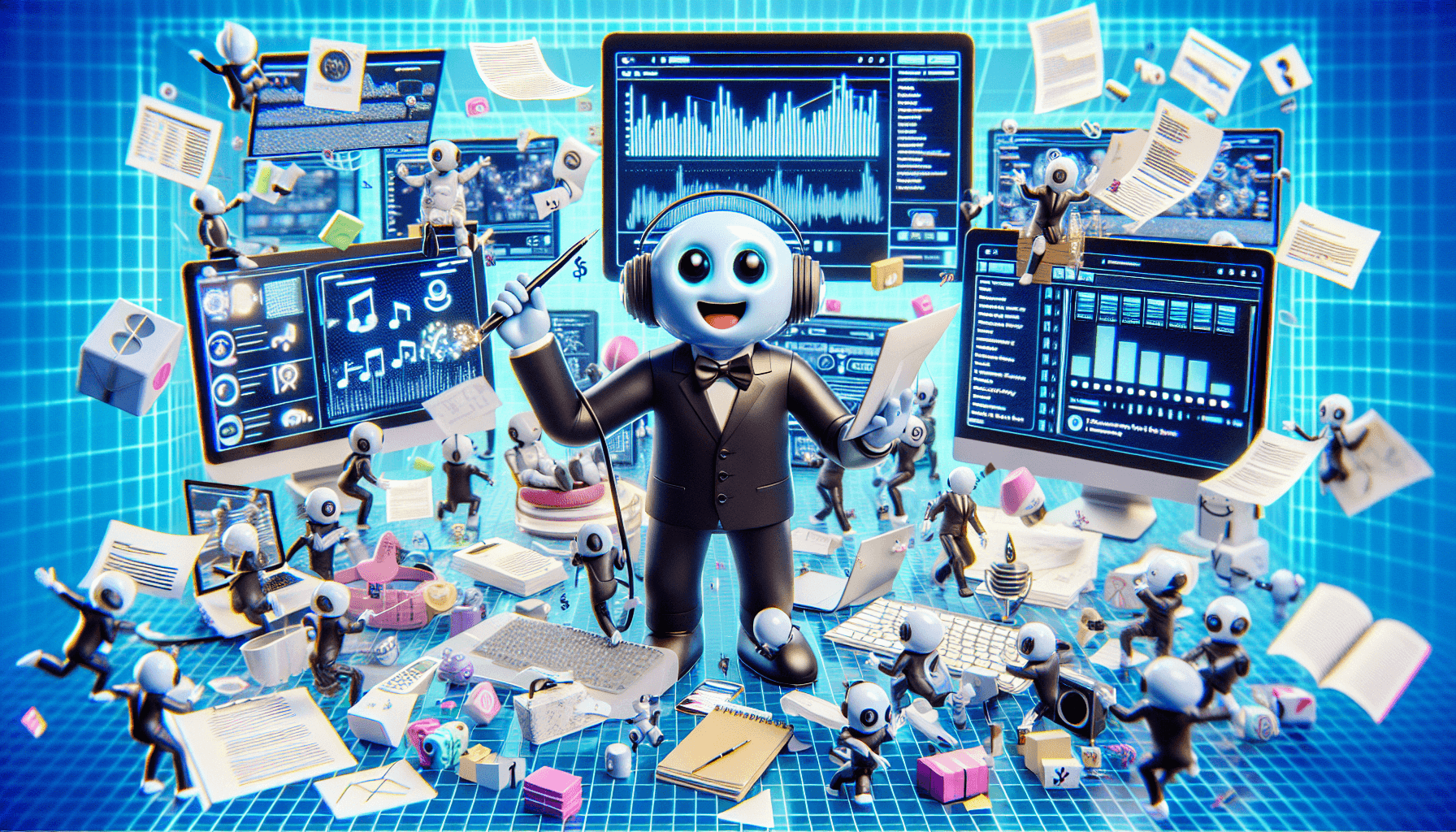 Microsoft’s Copilot Ramps Up Competition with ChatGPT Features