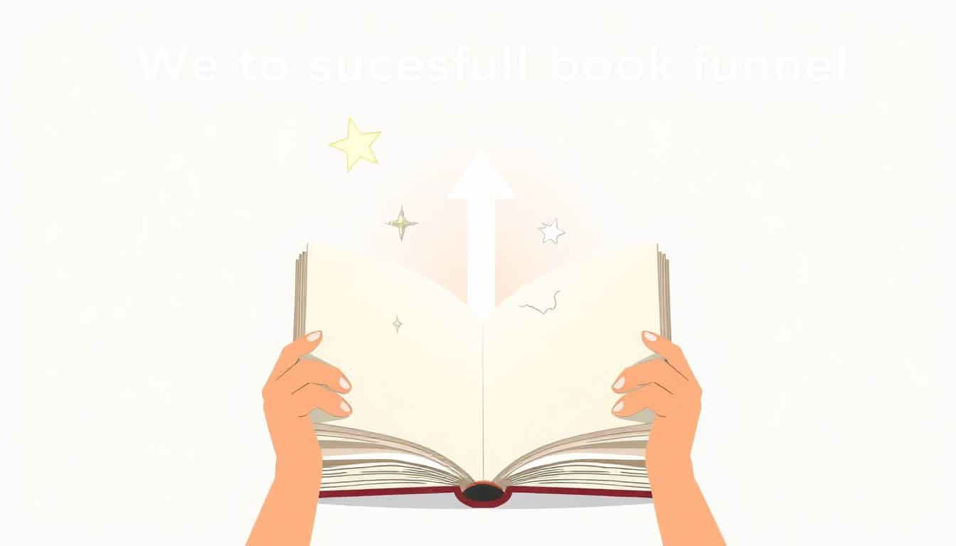 Ejemplos de embudos de libros gratuitos que aumentan tu audiencia y tus ventas.