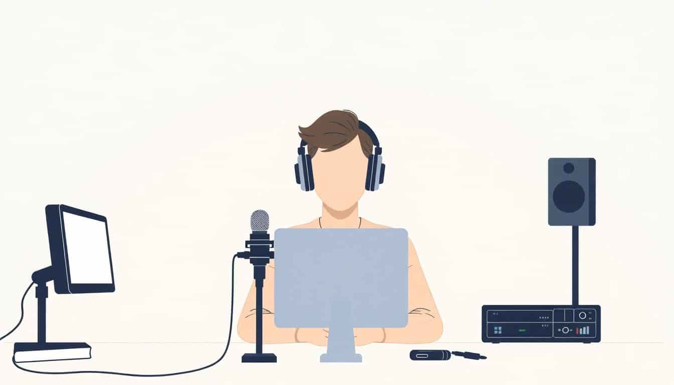 Cost Of Audiobook Production 2025: Budget Tips and Price Breakdown