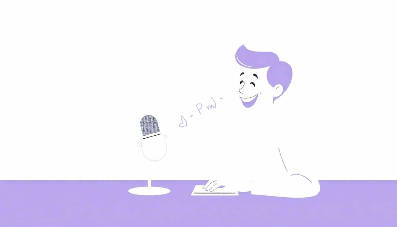 Dictation Software for Writers: Top Picks for Easy and Accurate Transcription