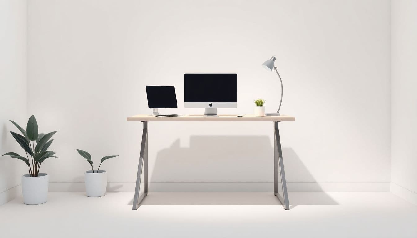 Best Standing Desks 2025: How To Choose The Right Office Desk