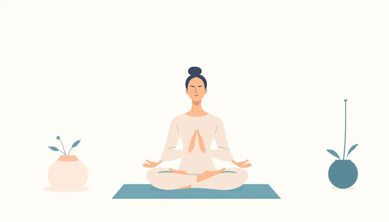 Breathing Techniques For Focus: Simple Exercises to Improve Concentration