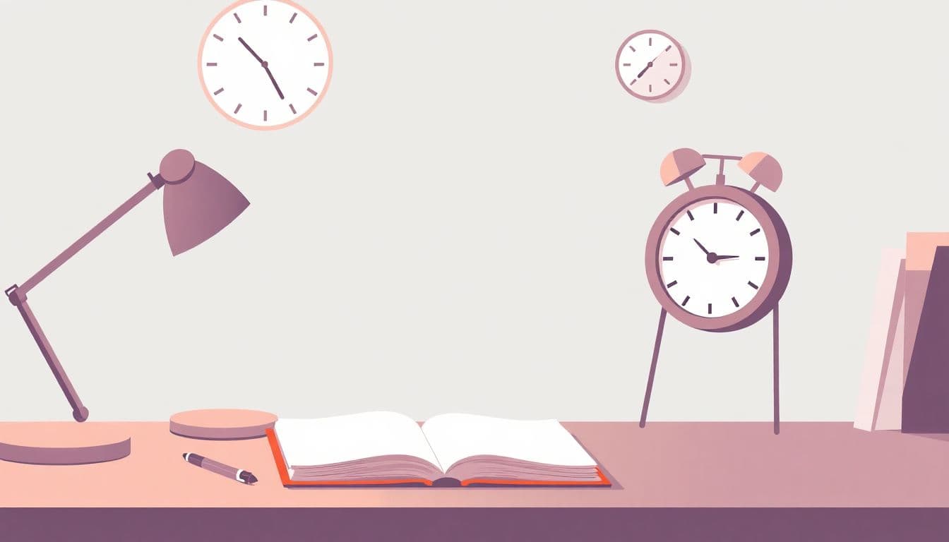 Time Blocking for Authors: Boost Your Writing Productivity