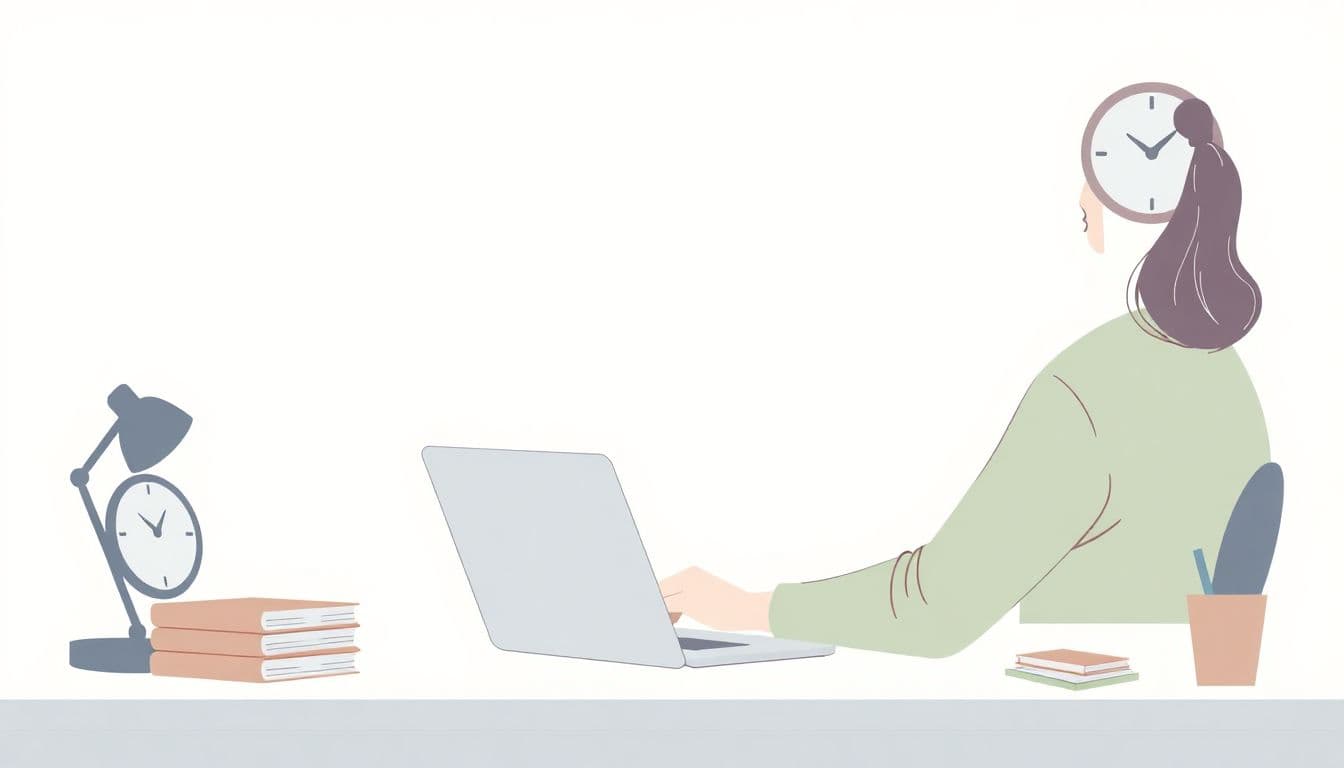 Time Management For Authors: Simple Tips To Boost Productivity