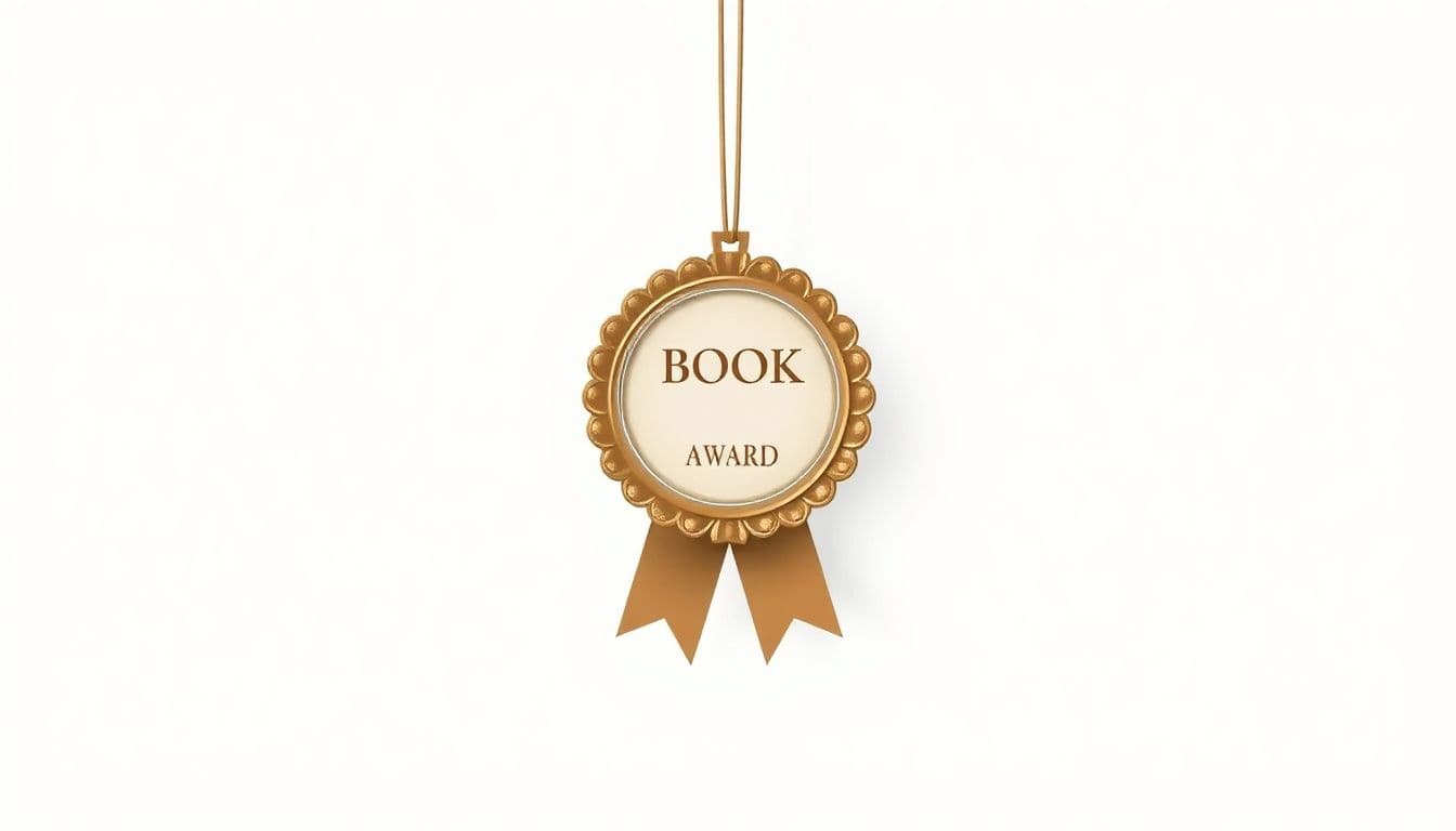 Book Competitions for Authors in 2025: Top Contests to Enter
