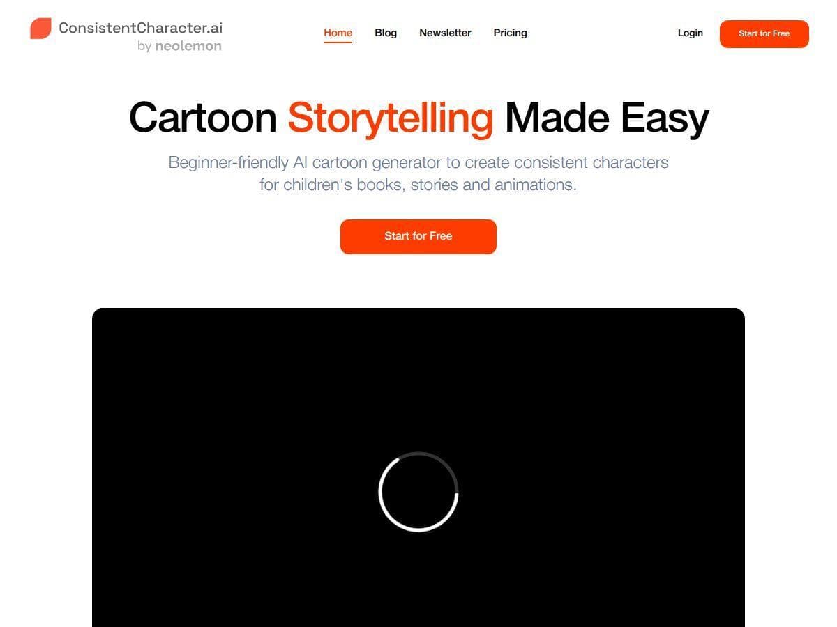 Consistent Character AI Review – Top Tool for Character Creation