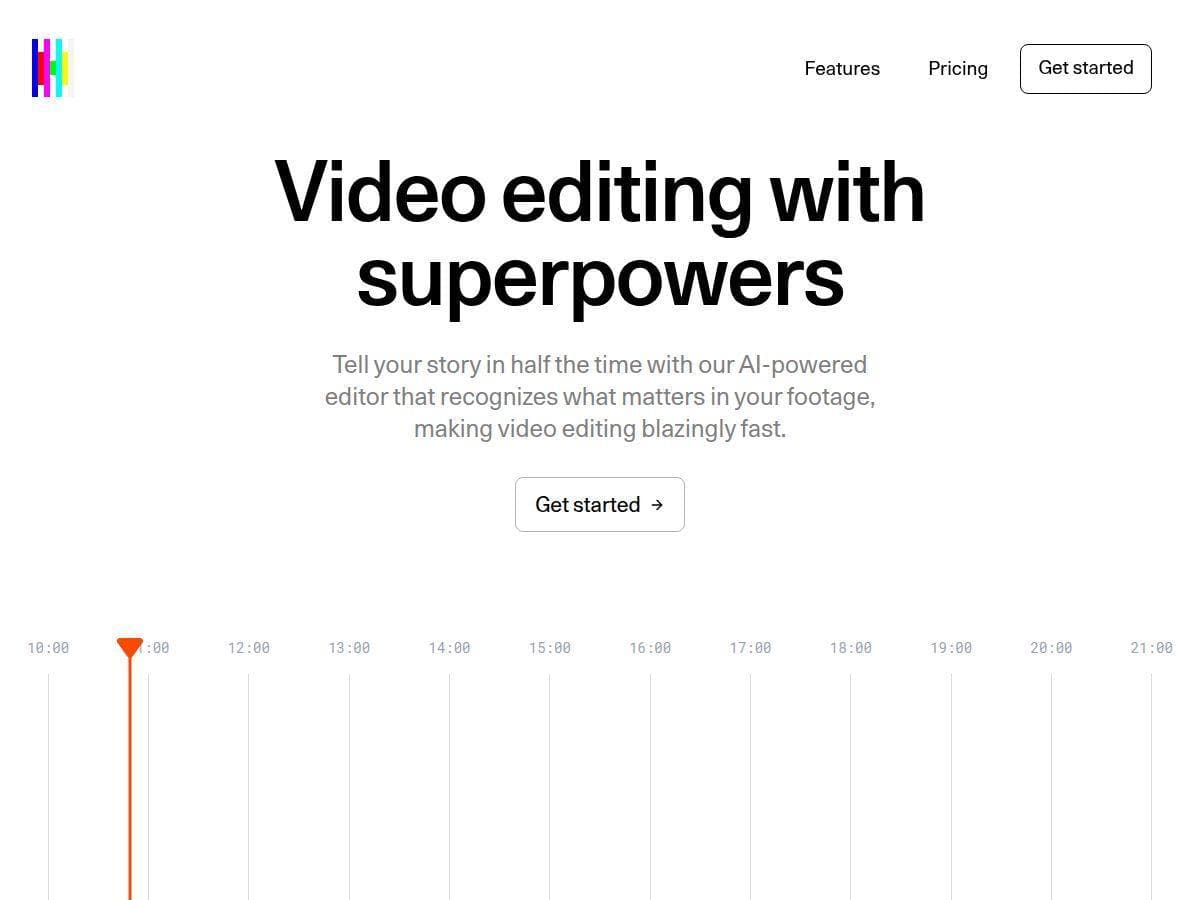 Crossfade Review – An Easy AI Video Editor for Everyone