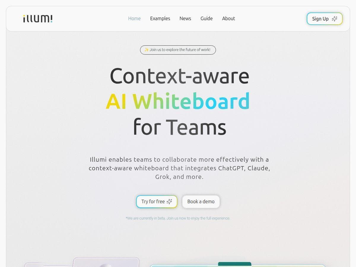 Illumi Review – Transforming Team Collaboration with AI