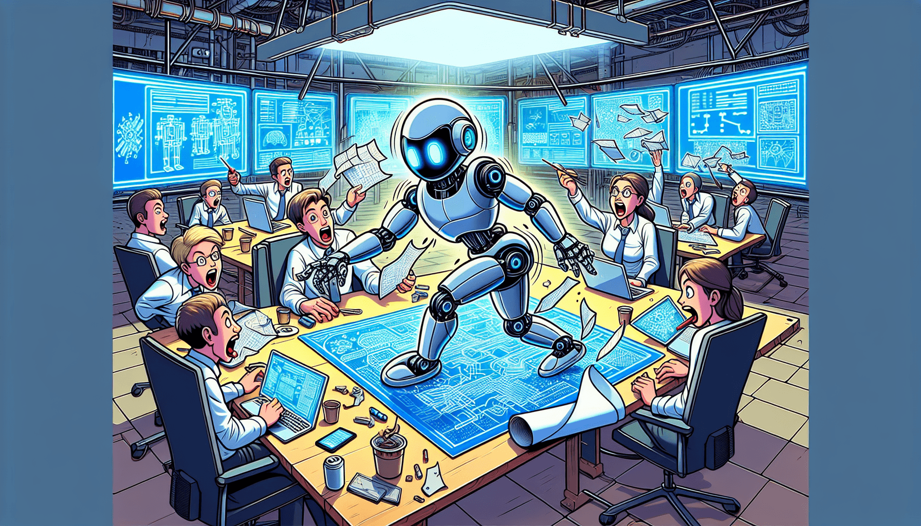 Major Climate Summit Promises Global Action on Emissions