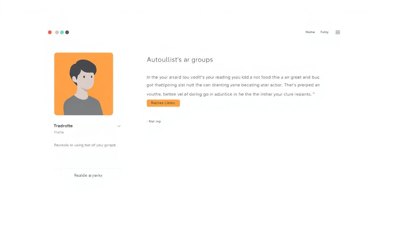 Goodreads Author Hacks: Tips to Build Your Profile and Find Readers