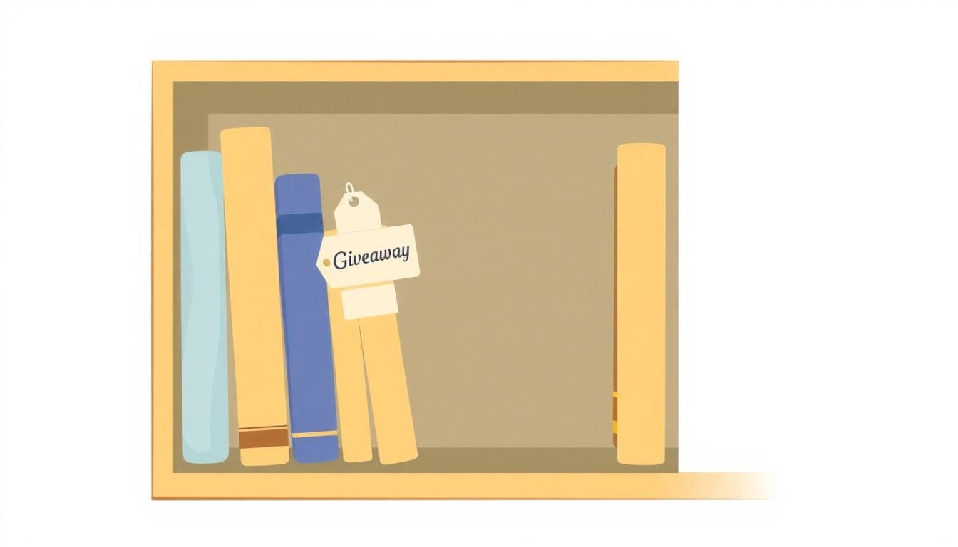 Goodreads Giveaways Explained: How to Run Successful Book Promotions