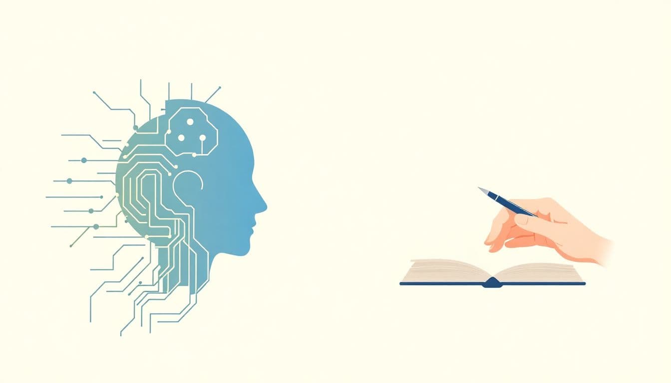 AI Vs Human Book Cover Designers: Which Is Better for 2025?