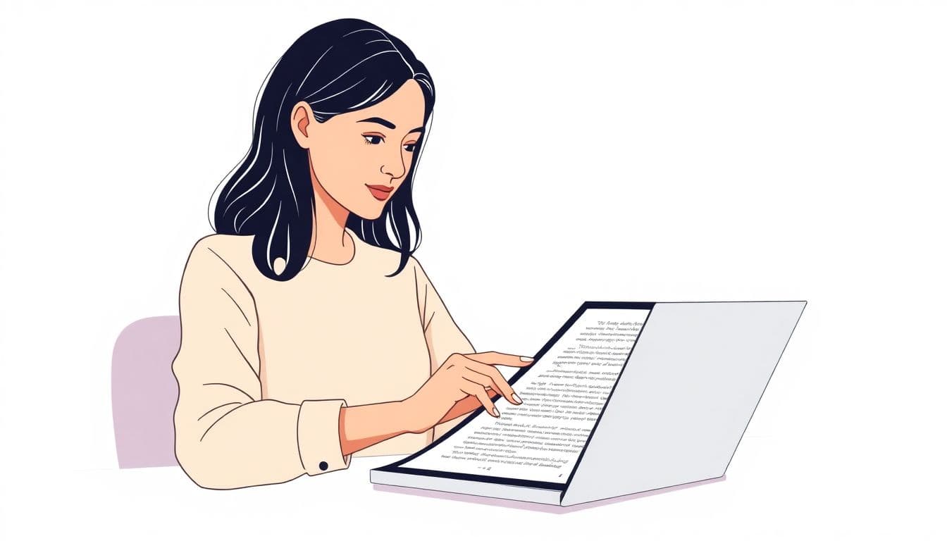 Academic Ebook Formatting Tips for a Professional Digital Book