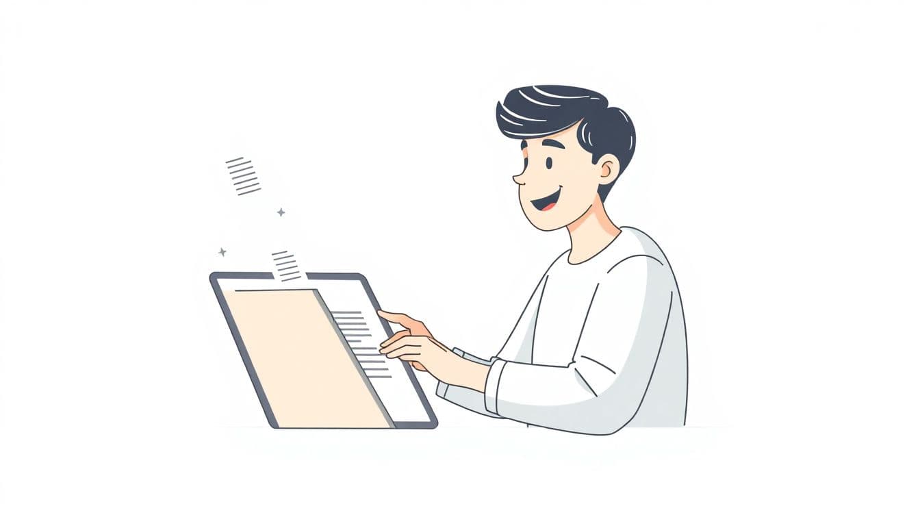 Interactive Ebook Templates: Create Engaging Digital Books Easily