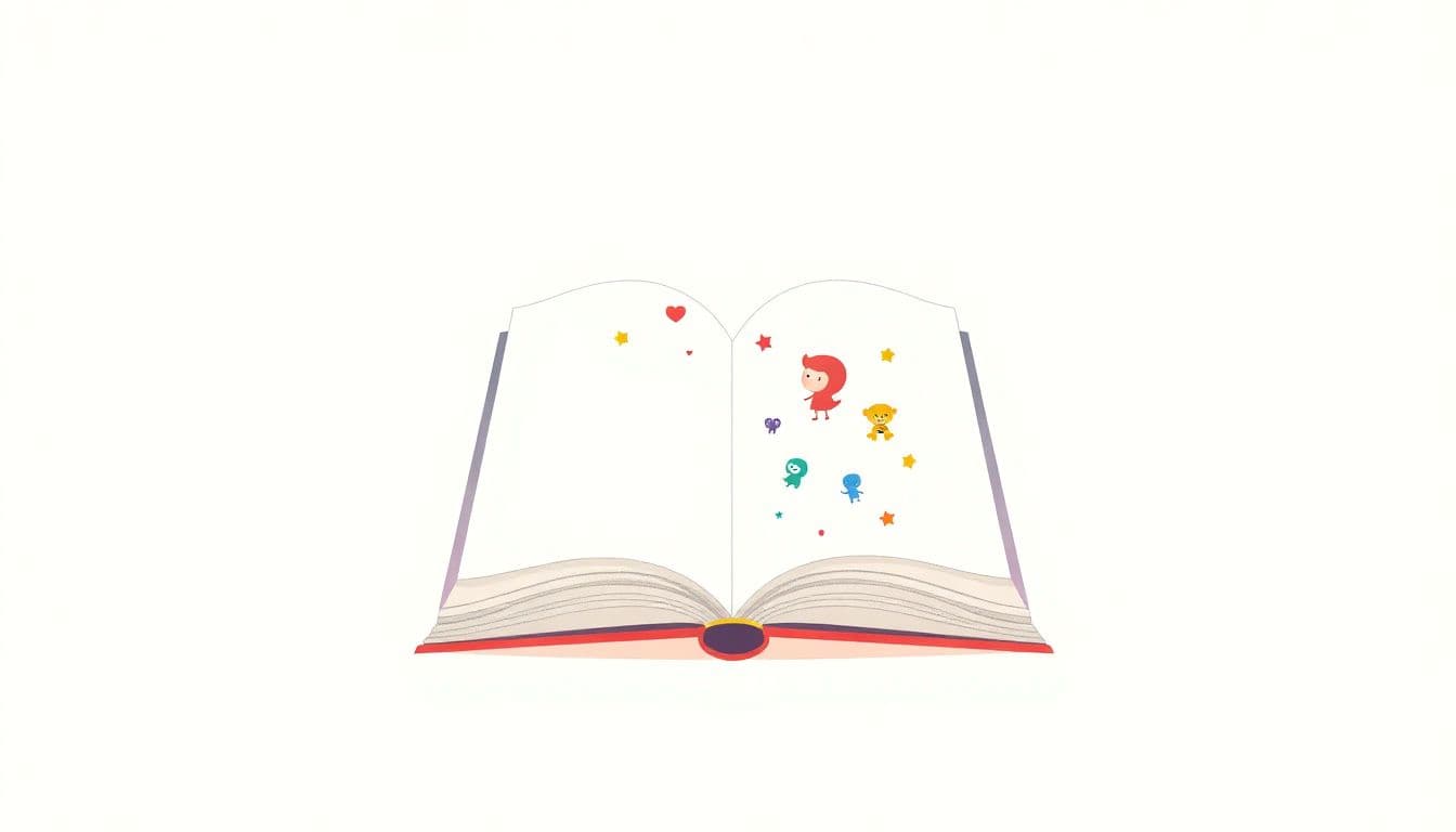 Childrenâs Interactive Ebook Templates: Top Designs and Trends for Creators