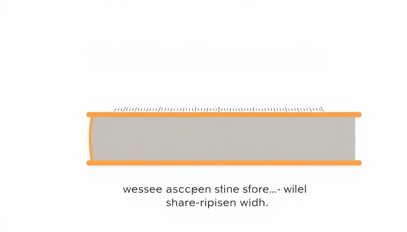 Spine Width Formula for Books: How to Calculate Book Spine Width