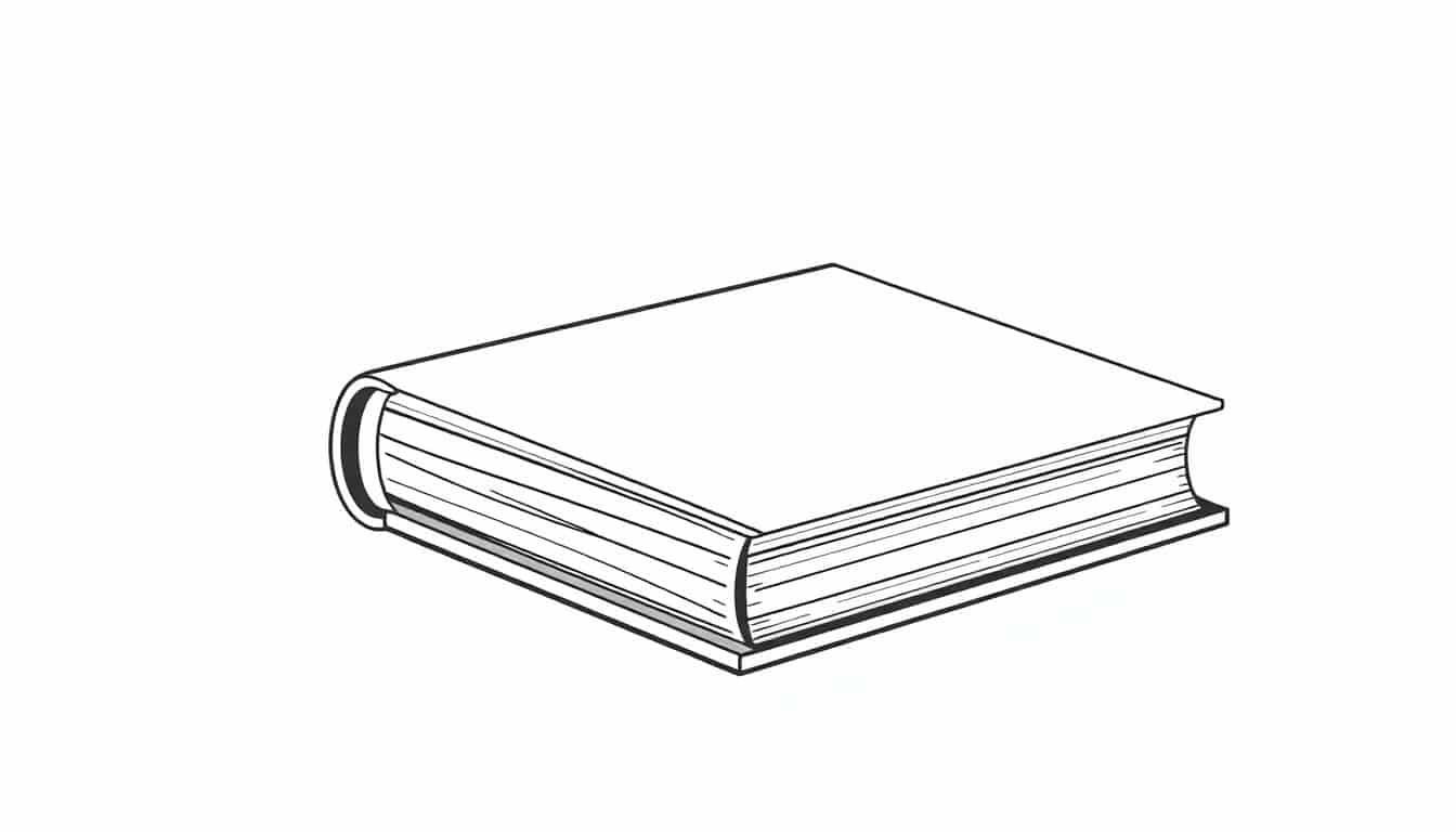 Book Binding and Spine Size: How to Calculate and Choose the Right Thickness