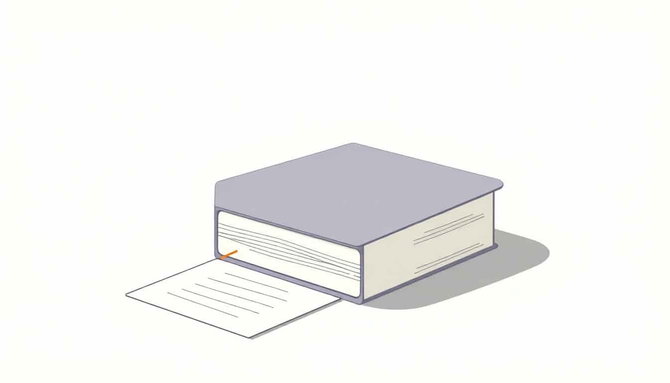 Calculate Book Spine Dimensions: Easy Guide for Perfect Book Covers