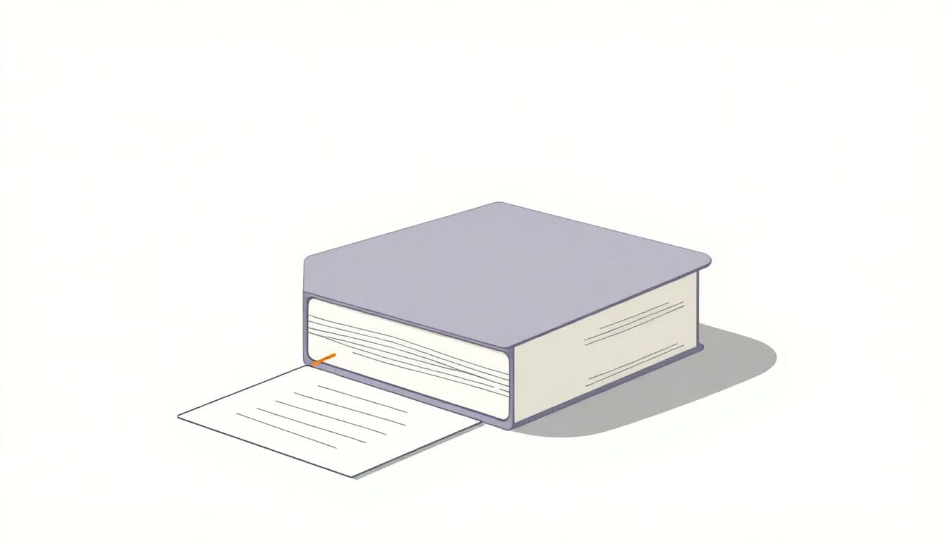 Calculate Book Spine Dimensions: Easy Guide for Perfect Book Covers